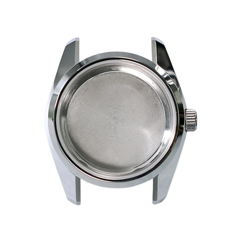 DWC04 Watch Case 36.5mm Fits 28.5mm Dial