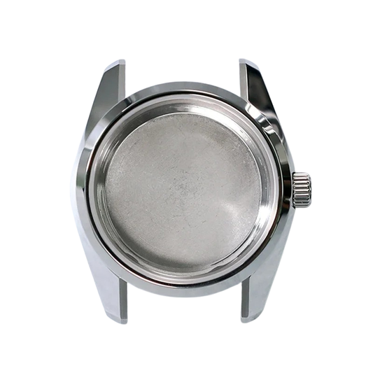 DWC04 Watch Case 36.5mm Fits 28.5mm Dial