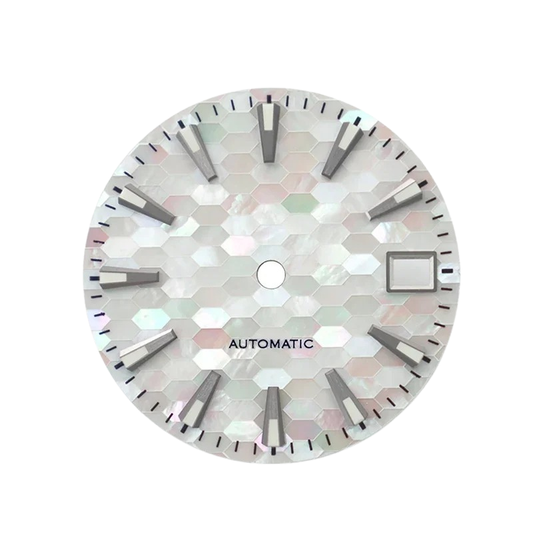 DWD10 Mosaic Dial 28.5mm