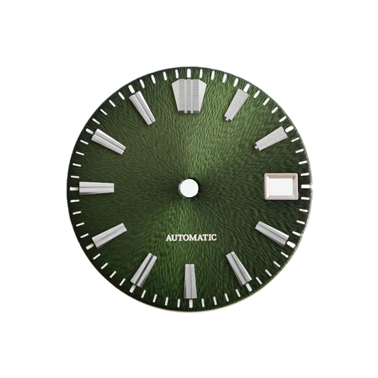 DWD05 Watch Dial 28.5mm