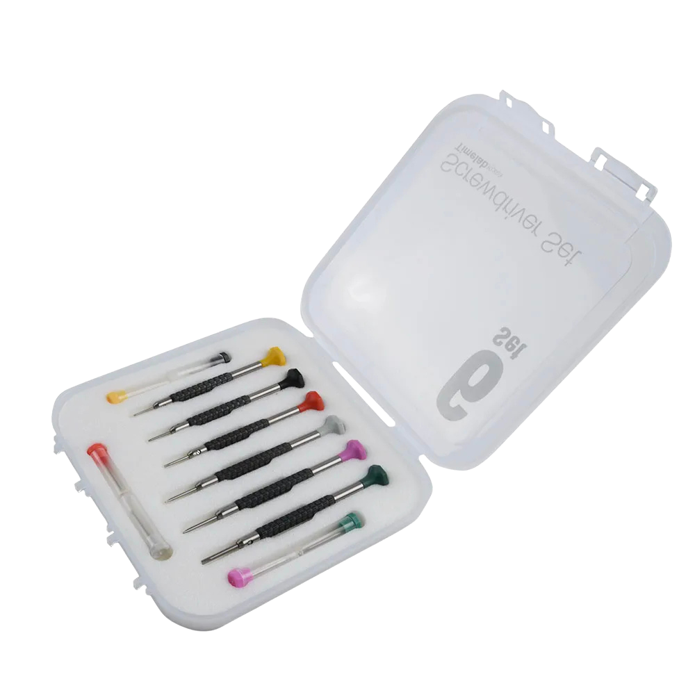 DWT05 Watch Repair Tool 6PCS Set