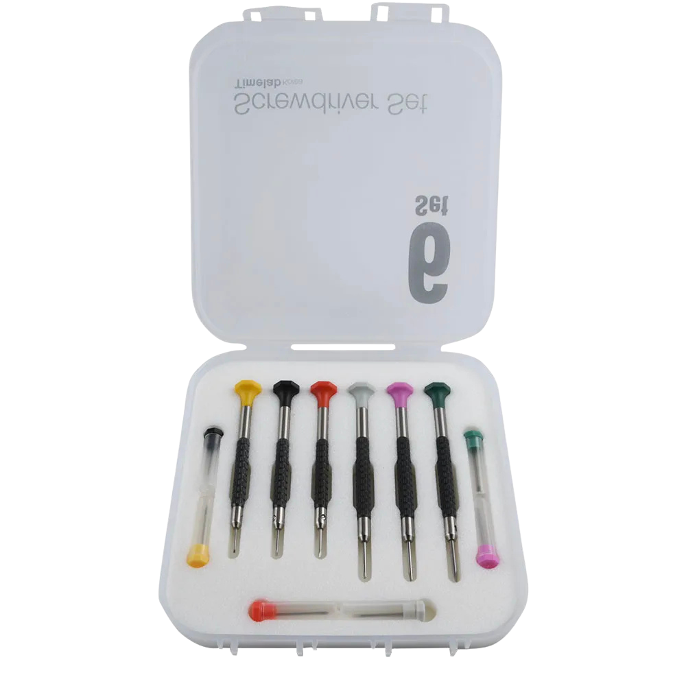 DWT05 Watch Repair Tool 6PCS Set