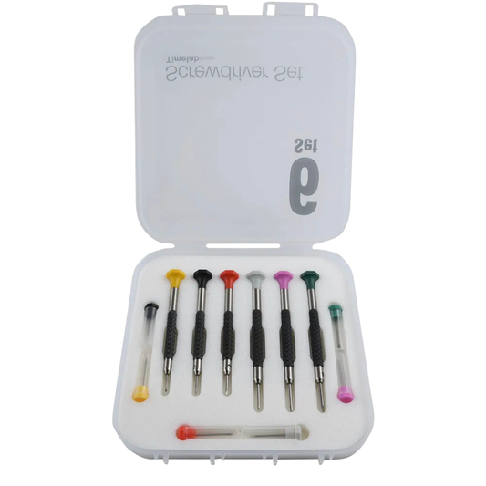 DWT05 Watch Repair Tool 6PCS Set