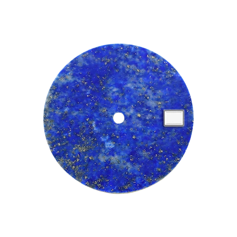 Ducwatches DW0326 – Natural Lapis Lazuli Dial Limited Edition 68pcs