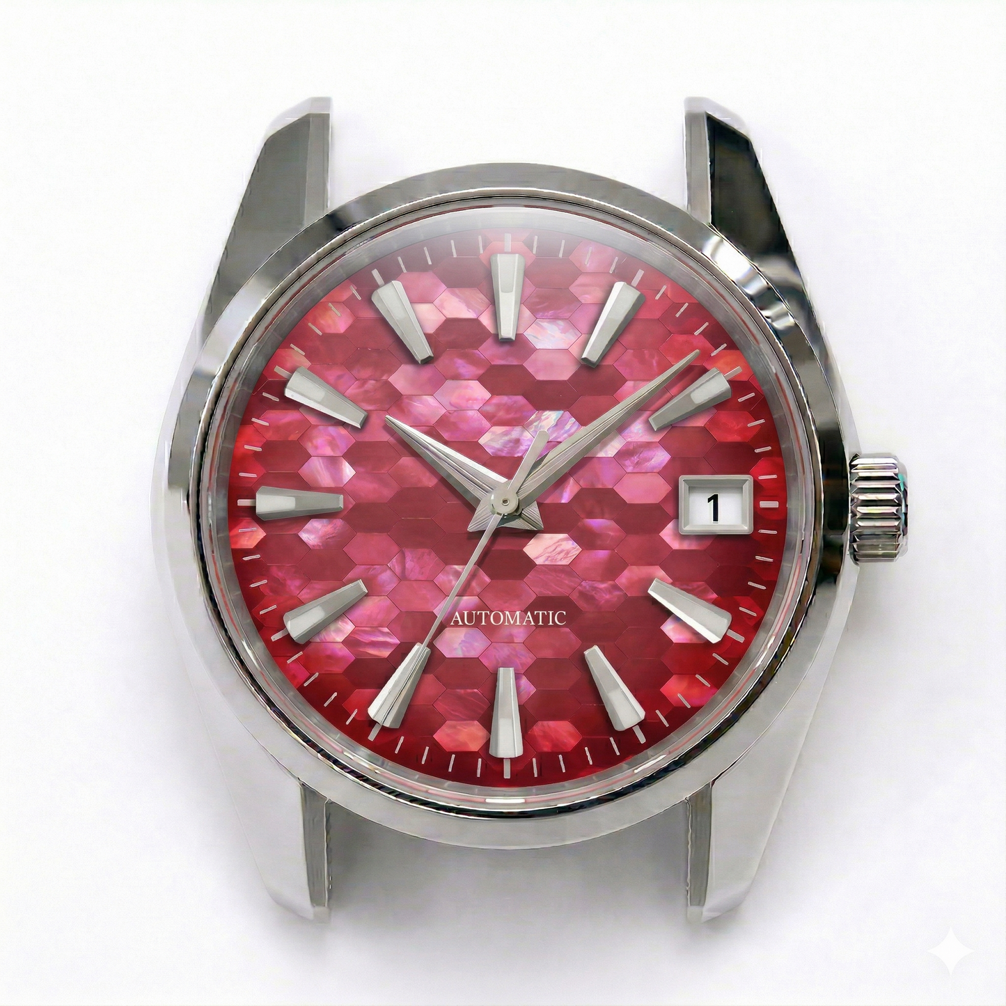 Ducwatches Moonwave DWM0126 Limited Edition 100pcs ( Pre-Oder)