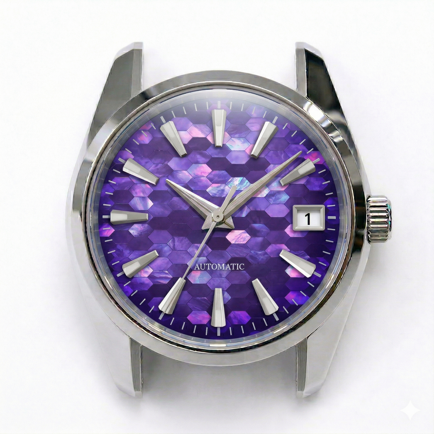 Ducwatches Moonwave DWM0226 Limited Edition 100pcs ( Pre-Oder)