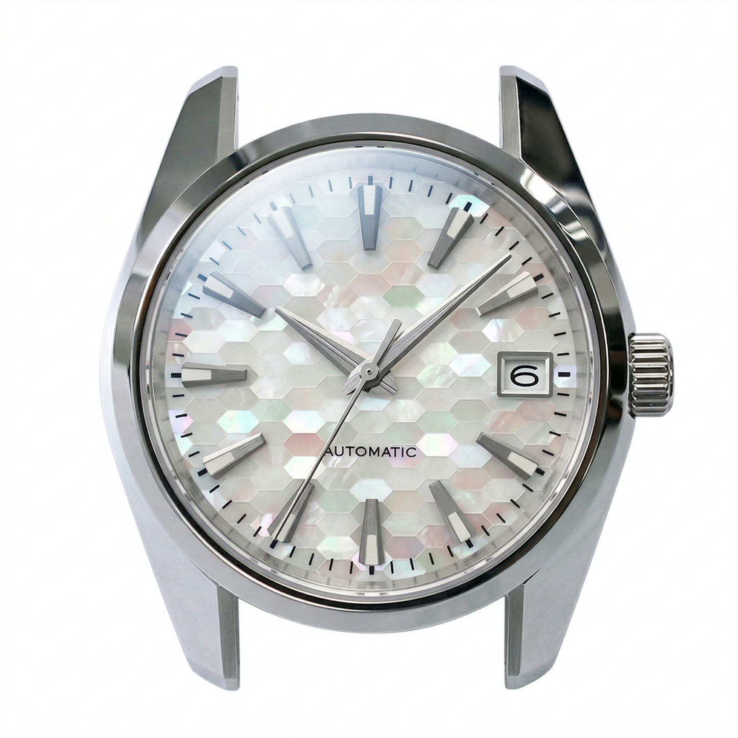 Ducwatches Moonwave DWM0326 Limited Edition 100pcs ( Pre-Oder)