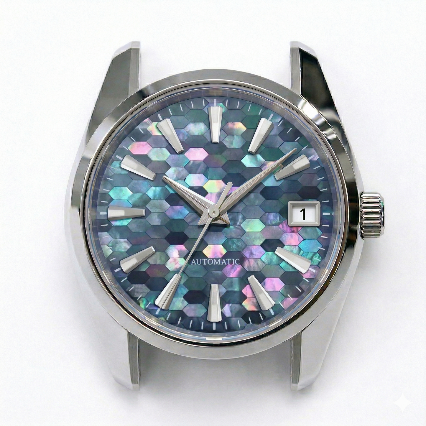 Ducwatches Moonwave DWM0426 Limited Edition 100pcs ( Pre-Oder)
