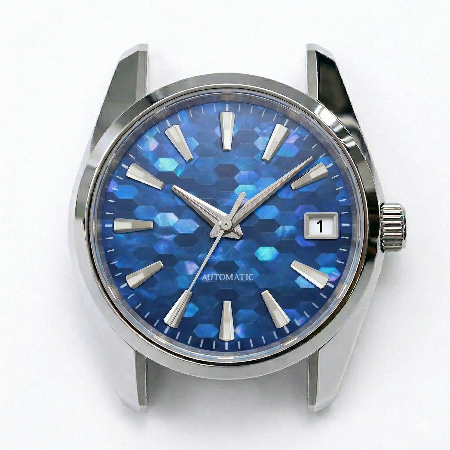 Ducwatches Moonwave DWM0626 Limited Edition 100pcs ( Pre-Oder)