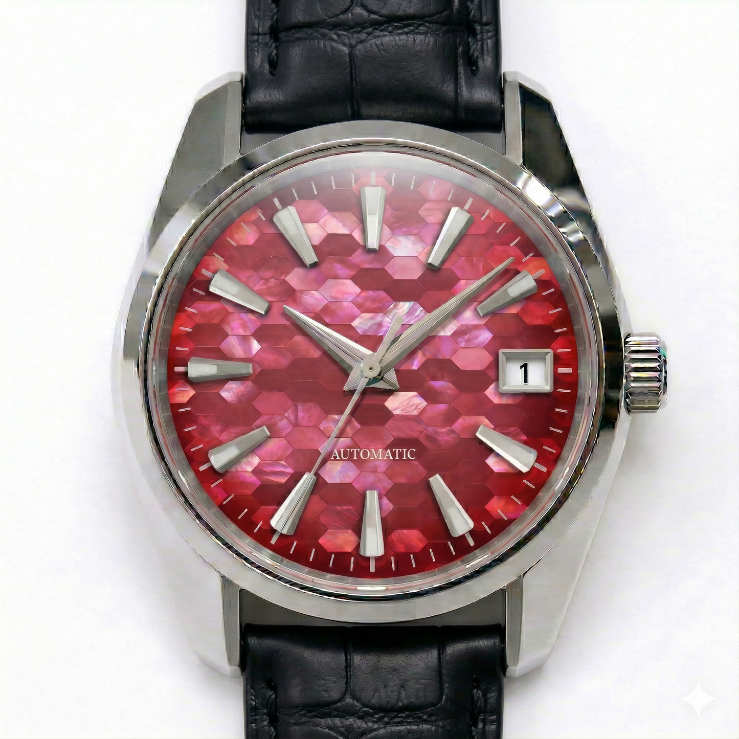 Ducwatches Moonwave DWM0126 Limited Edition 100pcs ( Pre-Oder)