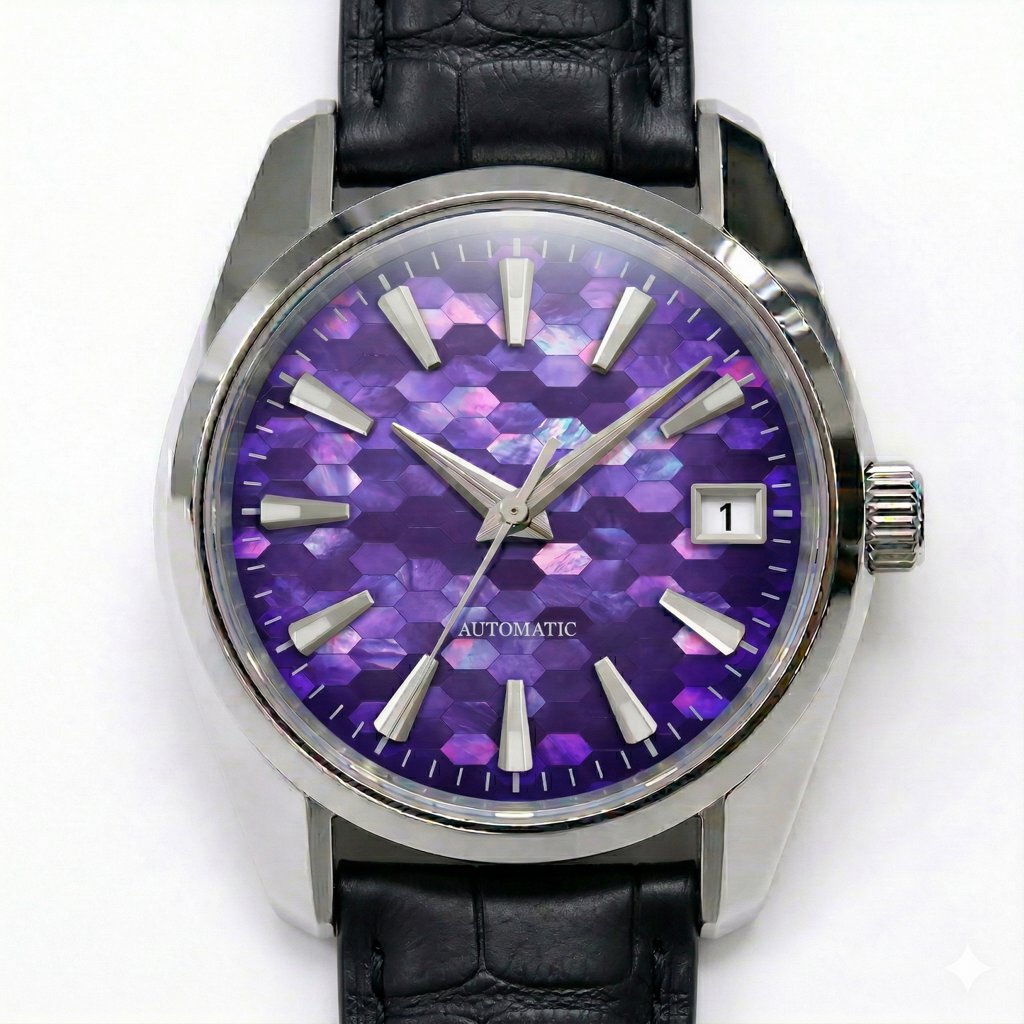 Ducwatches Moonwave DWM0226 Limited Edition 100pcs ( Pre-Oder)