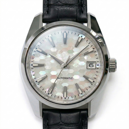 Ducwatches Moonwave DWM0326 Limited Edition 100pcs ( Pre-Oder)