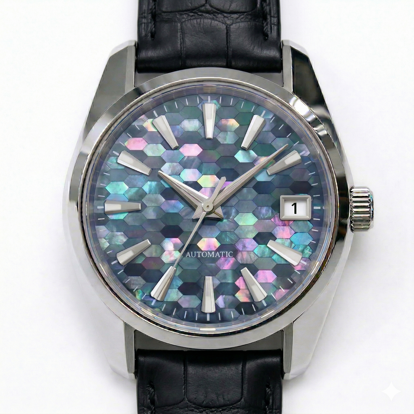 Ducwatches Moonwave DWM0426 Limited Edition 100pcs ( Pre-Oder)