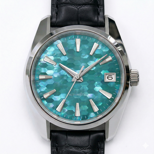 Ducwatches Moonwave DWM0226 Limited Edition 100pcs ( Pre-Oder)