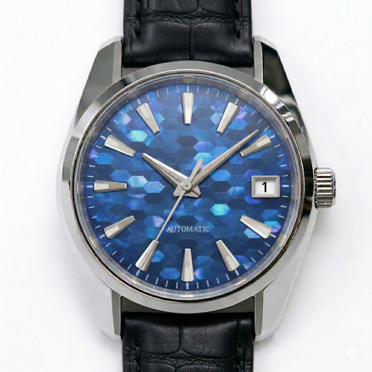 Ducwatches Moonwave DWM0626 Limited Edition 100pcs ( Pre-Oder)