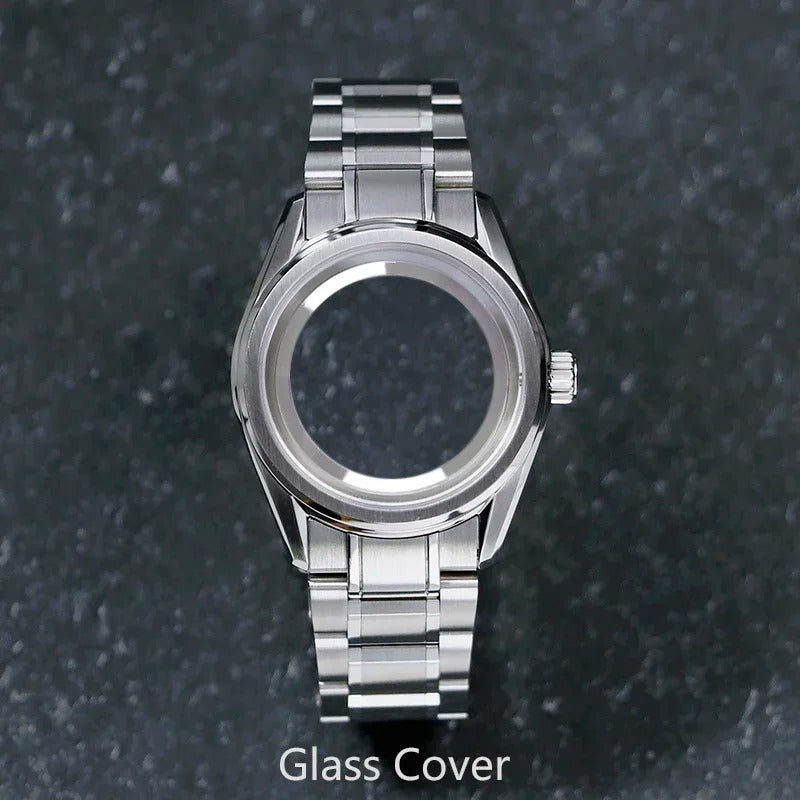 DWC01 Watch Case 38mm Fits 28.5mm Dial