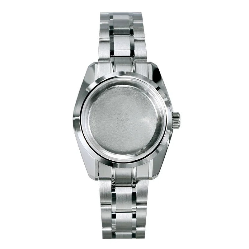 DWC04 Watch Case 36.5mm Fits 28.5mm Dial