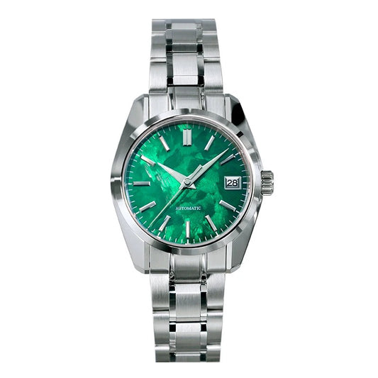 DWW09 36.5mm Sakura Unkai Mechanical Watch High Quality NH35 10bar Waterproof Customizable Logo