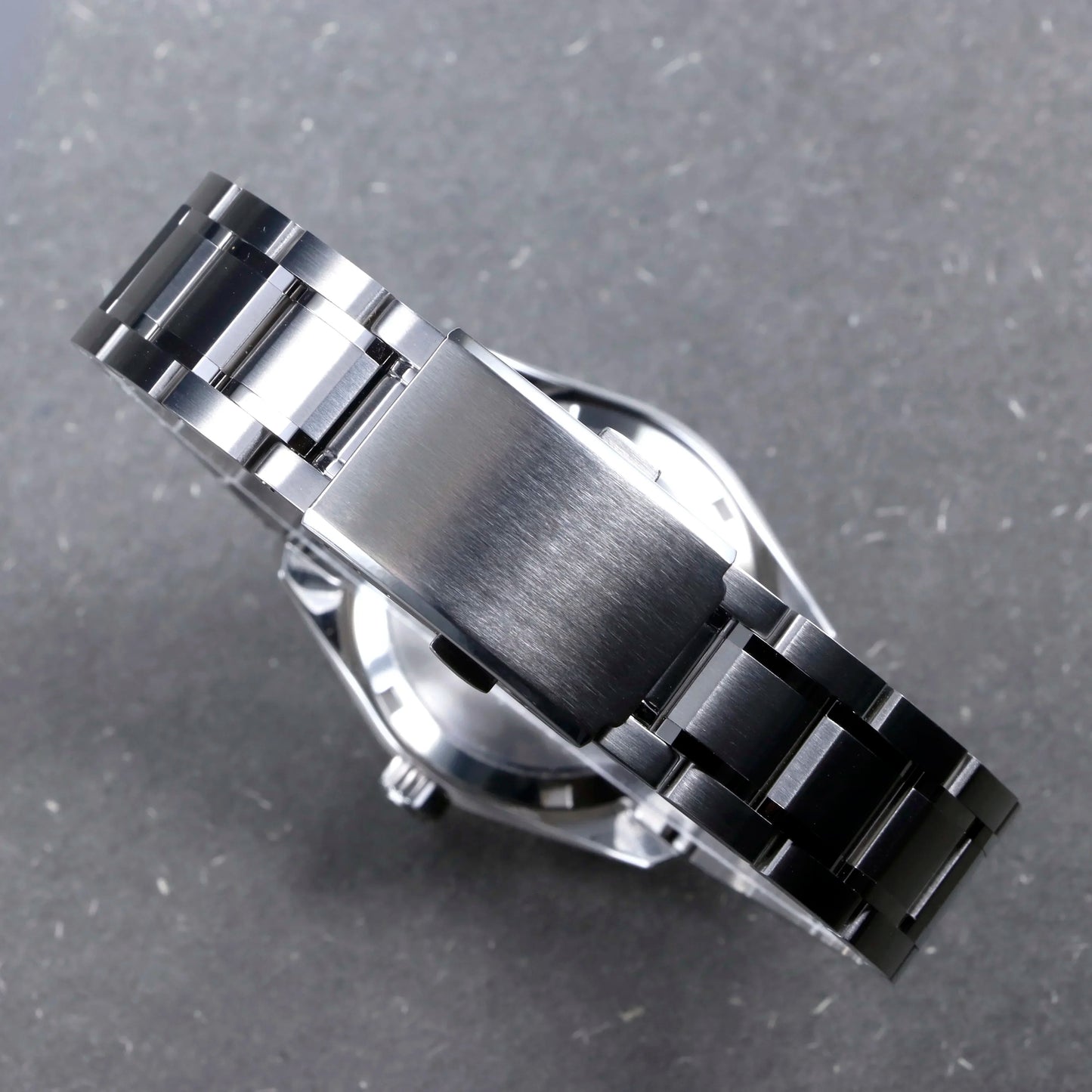 DWC01 Watch Case 38mm Fits 28.5mm Dial