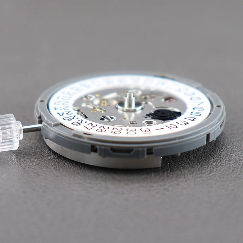 Seiko (SII/TMI) NH35 Automatic Movement