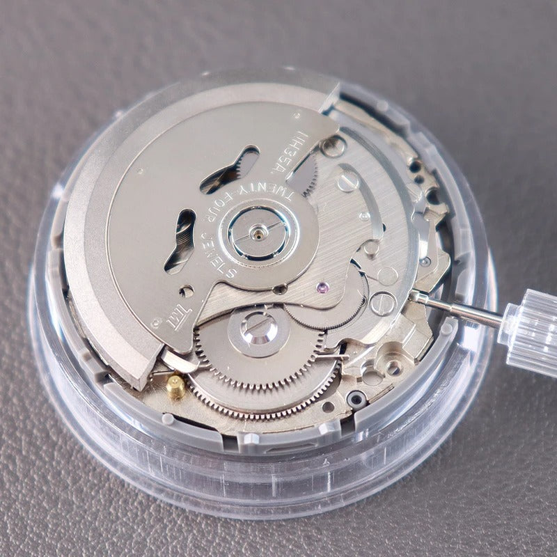 Seiko (SII/TMI) NH35 Automatic Movement