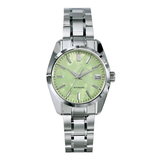 DWW12 36.5mm Sakura Unkai Mechanical Watch High Quality NH35 10bar Waterproof Customizable Logo