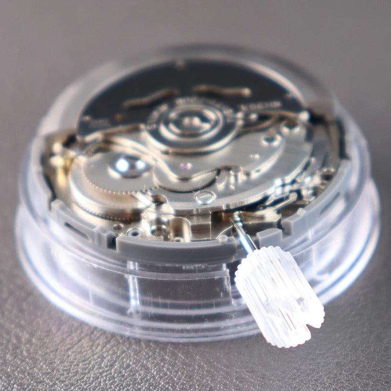 Seiko (SII/TMI) NH35 Automatic Movement