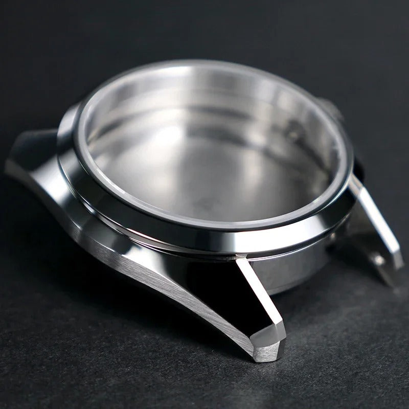 DWC04 Watch Case 36.5mm Fits 28.5mm Dial