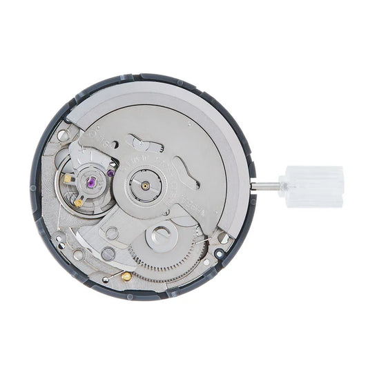 Seiko (SII/TMI) NH35 Automatic Movement